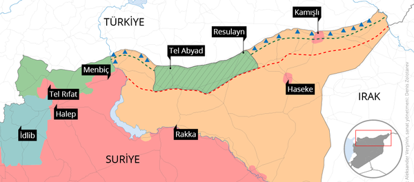 İnfografik - Sputnik Türkiye