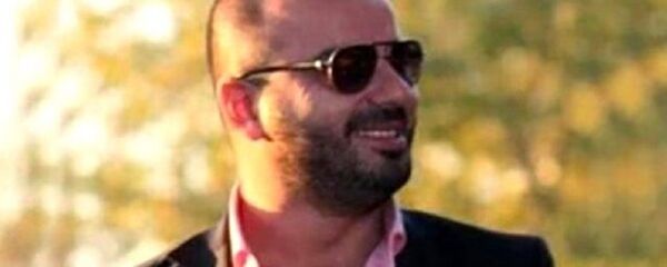 Servet Tevetoğlu - Sputnik Türkiye