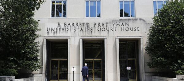 Marina Butina - Sputnik Türkiye