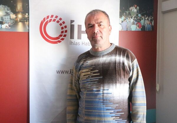 Futbolcularını tokatlayan teknik direktör Kurt konuştu: Dayak cennetten gelme - Sputnik Türkiye