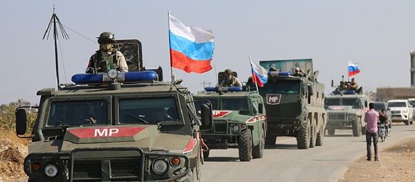 Rusya - Kamışlı - Sputnik Türkiye