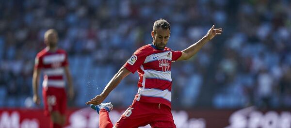 Granada - Sputnik Türkiye