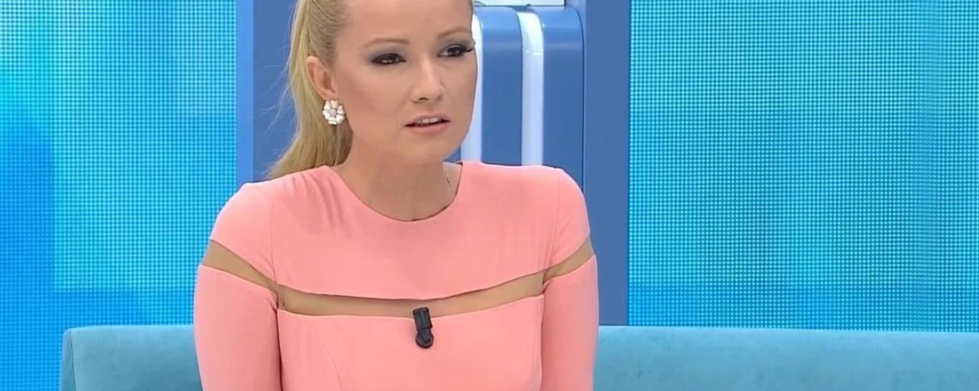 Müge Anlı - Sputnik Türkiye, 1920, 09.04.2025