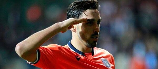 İrfan Can Kahveci - Sputnik Türkiye