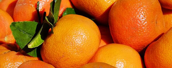 Mandalina - Sputnik Türkiye