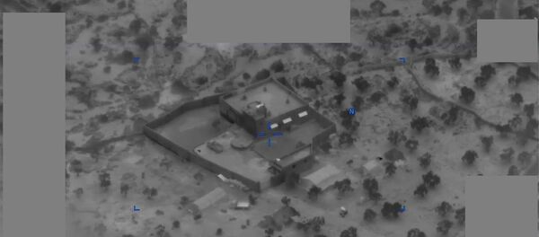 CENTCOM, Bağdadi, operasyon - Sputnik Türkiye