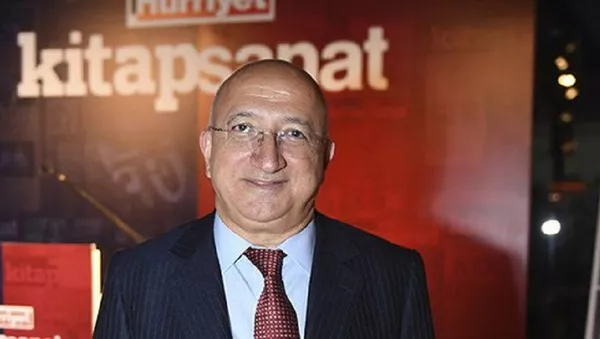 Vahap Munyar - Sputnik Türkiye