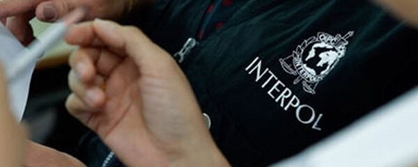 Interpol Interpol - Sputnik Türkiye