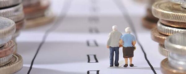 Emeklilik - Sputnik Türkiye