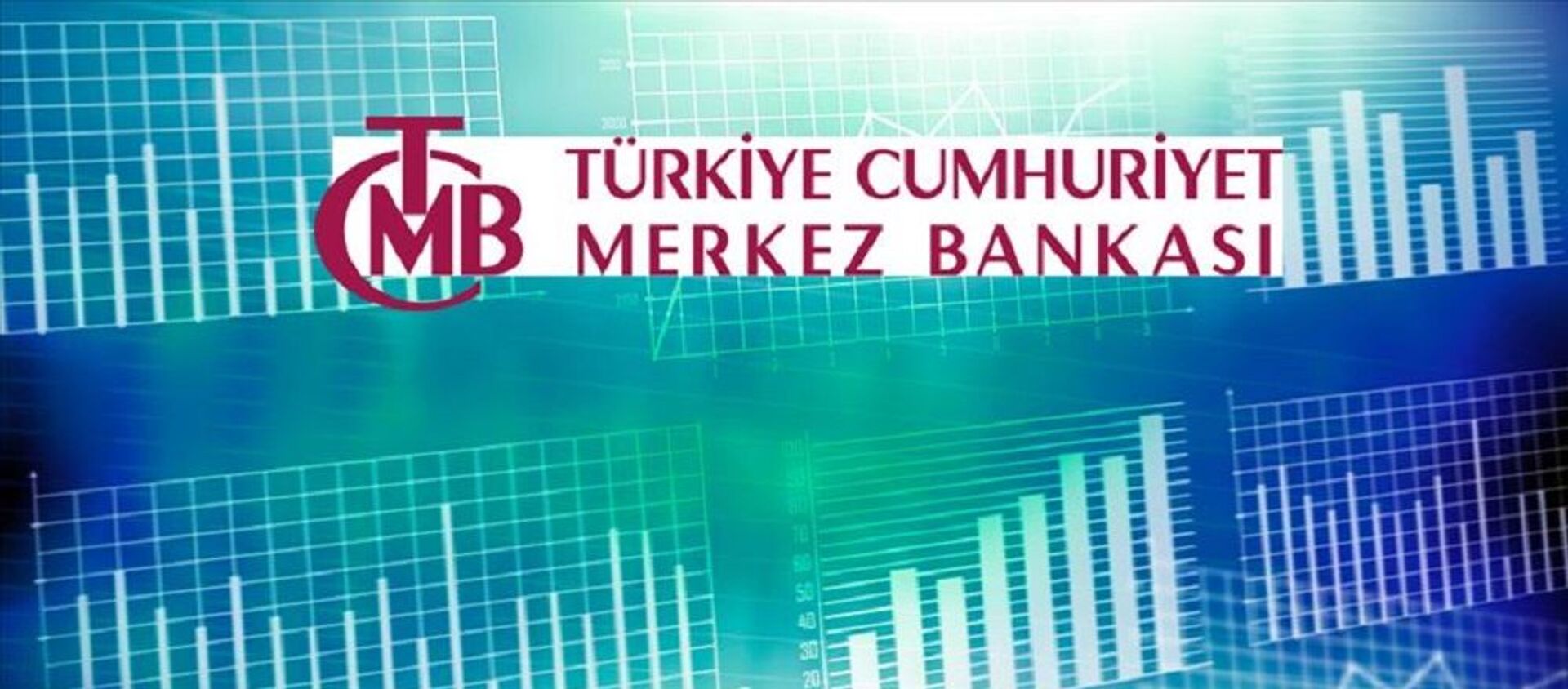 Merkez Bankası - Sputnik Türkiye, 1920, 24.02.2021