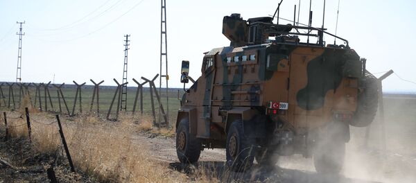 Türkiye- Rusya- devriye - Sputnik Türkiye