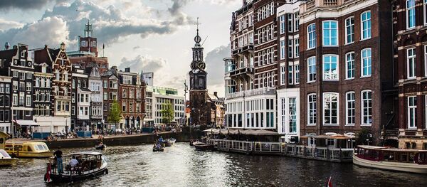 2020'de görülmesi gereken ülkeler - Sputnik Türkiye