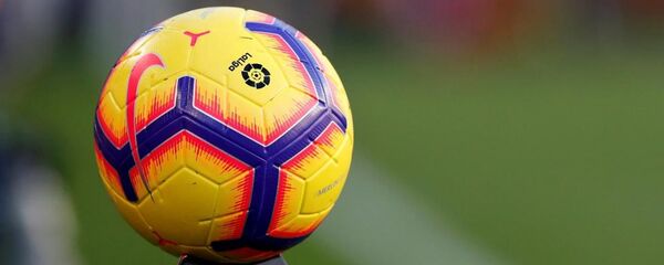 La Liga - Sputnik Türkiye