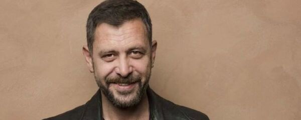 Nejat İşler - Sputnik Türkiye