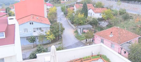 'Gizemli hayırsever' bu kez Tuzla'da - Sputnik Türkiye