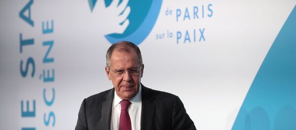 Sergey Lavrov  - Sputnik Türkiye