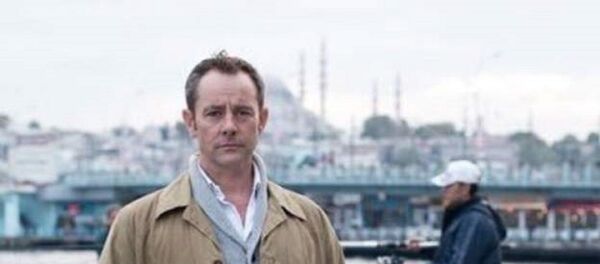 James Gustaf Edward Le Mesurier - Sputnik Türkiye