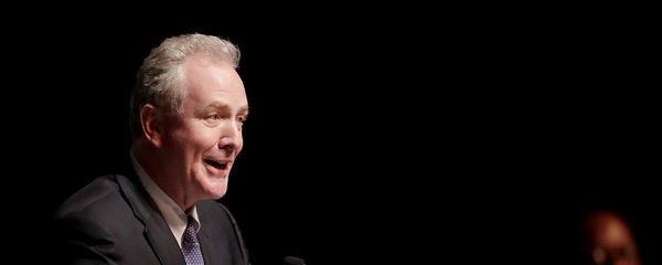 Chris Van Hollen - Sputnik Türkiye