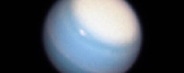 Uranüs - Sputnik Türkiye