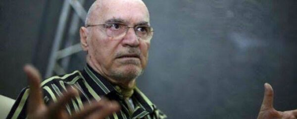 Hıncal Uluç - Sputnik Türkiye