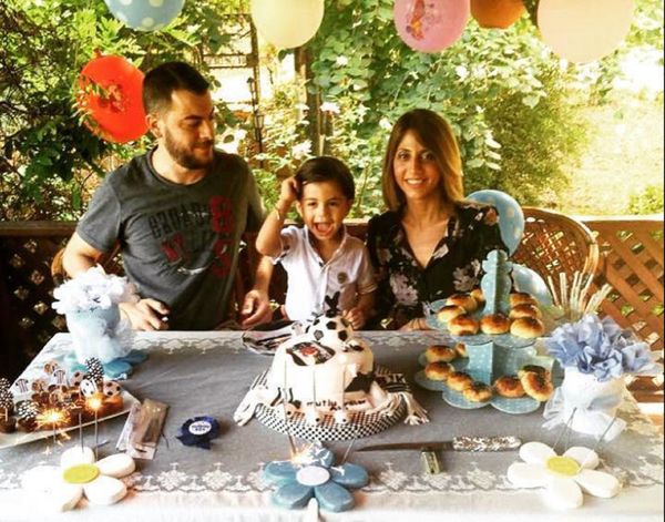 Bakırköy'de bir evde 1'i çocuk 3 kişi ölü bulundu - Sputnik Türkiye