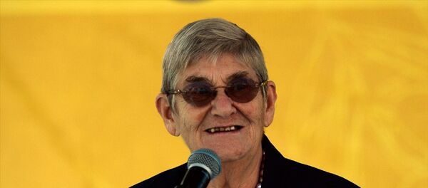 İç hastalıkları ve kardiyoloji uzmanı Prof. Dr. Canan Karatay - Sputnik Türkiye