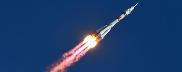 Roket - Sputnik Türkiye