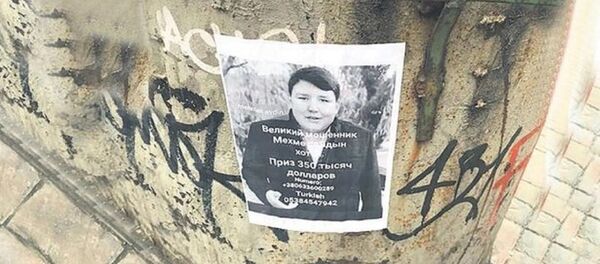 Mehmet Aydın, Tosuncuk, Çiftlik Bank - Sputnik Türkiye