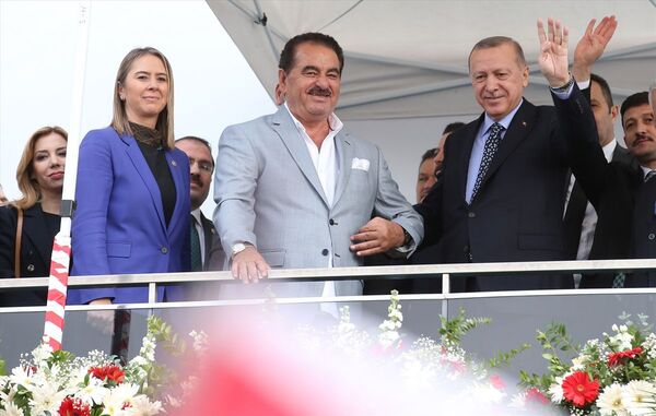 Erdoğan 'Beştepe'ye giden CHP'li' iddiasını yalanladı: Bay Kemal ispatla, Cumhurbaşkanlığımı ortaya koyuyorum - Sputnik Türkiye