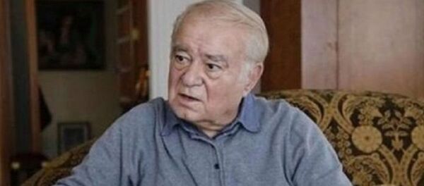 Rahmi Turan - Sputnik Türkiye