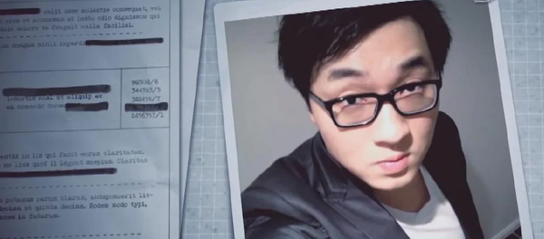 Nick Zhao - Sputnik Türkiye