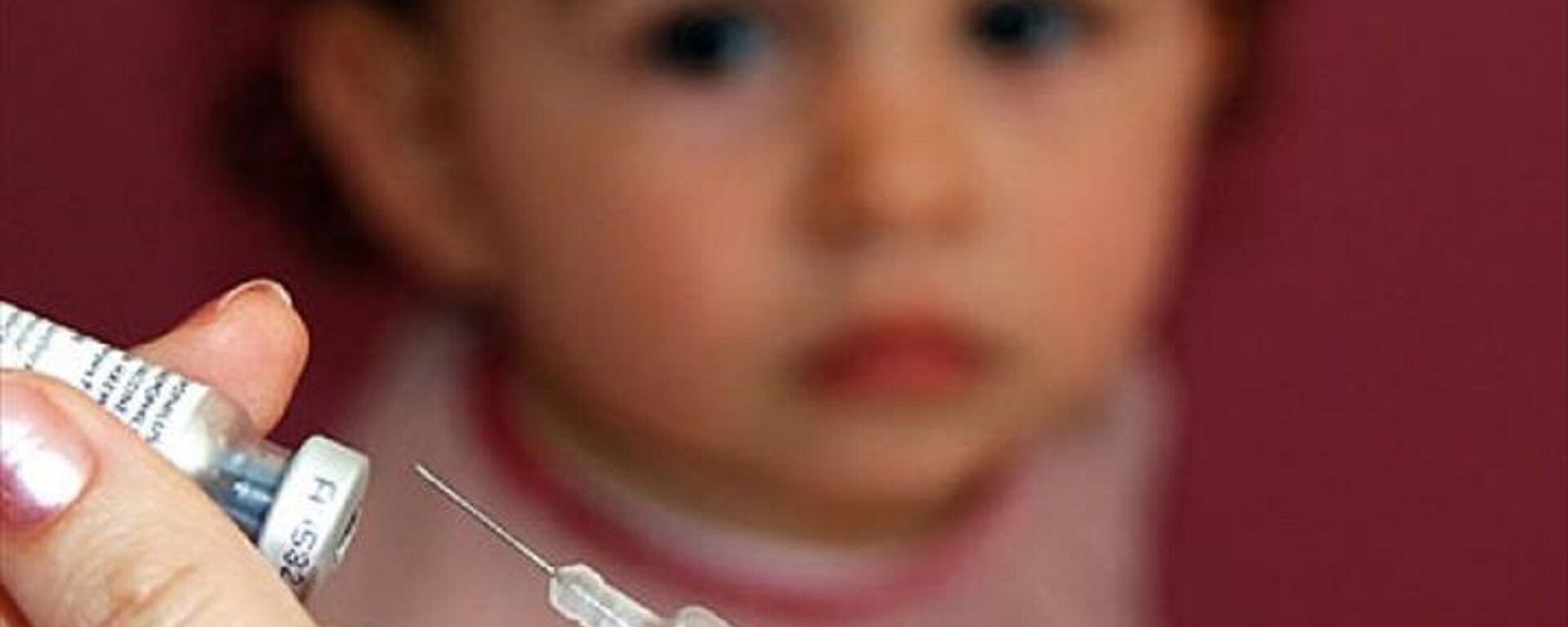 Kızamık aşısı - Sputnik Türkiye, 1920, 11.11.2025