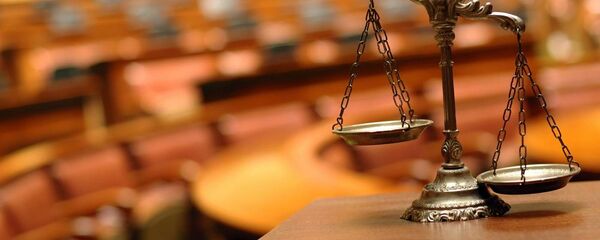 Avukatlık, dava, hukuk - Sputnik Türkiye