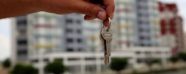 Emlak - lojman Emlak - lojman - Sputnik Türkiye