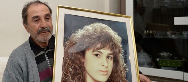 Ayşe Tuba Arslan - Sputnik Türkiye