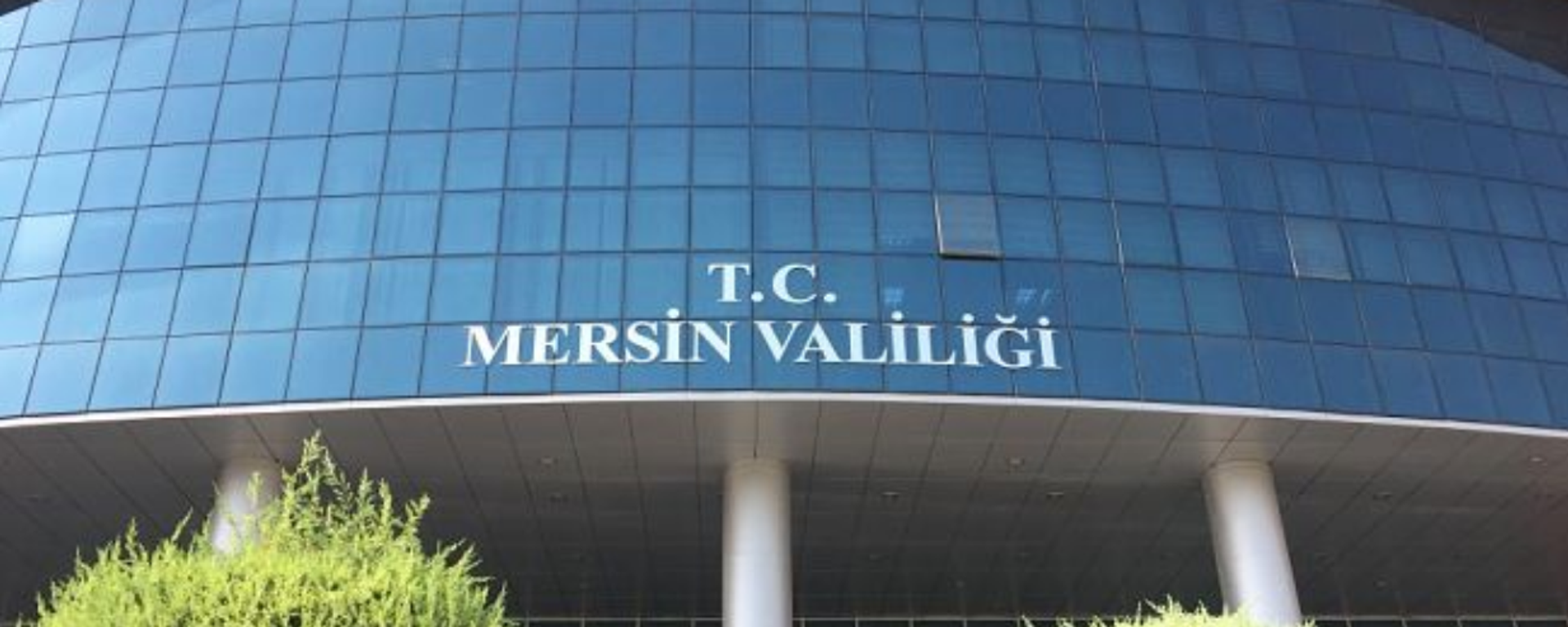 Mersin Valiliği - Sputnik Türkiye, 1920, 01.06.2025