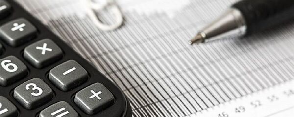 Hesap, kitap, ekonomi, büyüme rakamı - Sputnik Türkiye