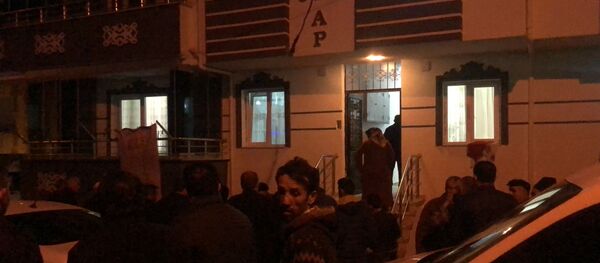 13 yaşındaki çocuk babasının silahıyla intihar etti 13 yaşındaki çocuk babasının silahıyla intihar etti - Sputnik Türkiye