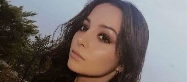 Ceren Özdemir Ceren Özdemir - Sputnik Türkiye