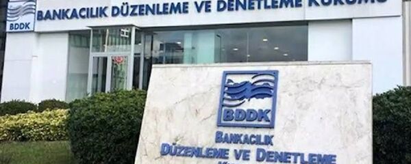 BDDK - Sputnik Türkiye