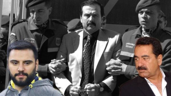 Kürşat Yılmaz'a 11 yıl hapis: İbrahim Tatlıses ve Alişan'la ilgili de karar çıktı - Sputnik Türkiye