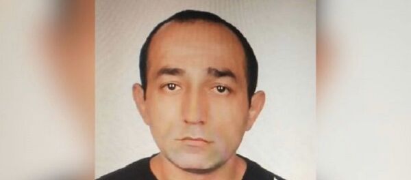 Özgür Arduç - Sputnik Türkiye