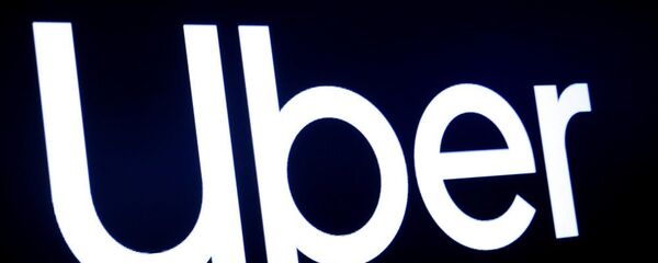 Uber - Sputnik Türkiye