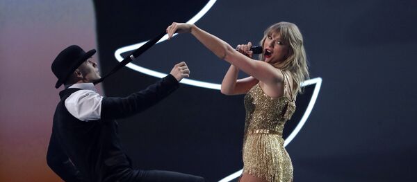 Taylor Swift - Sputnik Türkiye