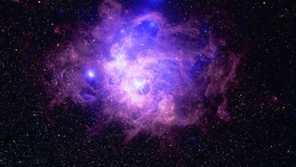 2019 yılında çekilen göz alıcı uzay görüntüleri - Sputnik Türkiye