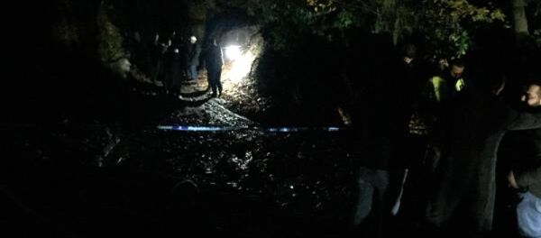 Zonguldak'ta ruhsatsız maden ocağında facia: Afgan genç öldü - Sputnik Türkiye