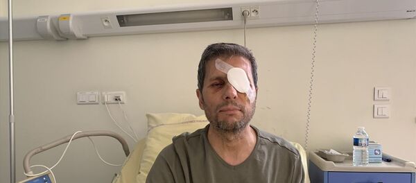 Mustafa Yalçın Mustafa Yalçın - Sputnik Türkiye