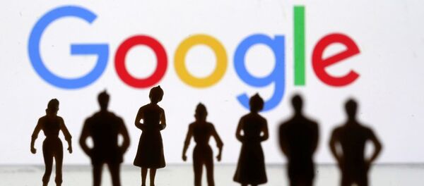 Google - Sputnik Türkiye