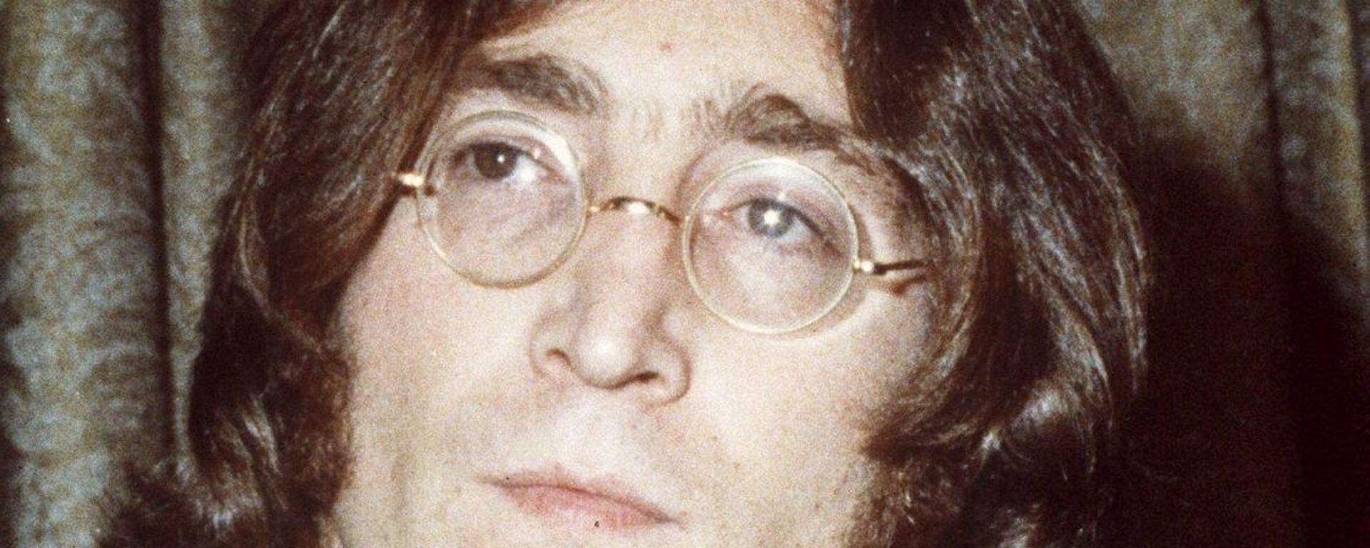  Dünyaca ünlü İngiliz rock grubu The Beatles’ın gitaristi John Lennon 8 Aralık 1980 tarihinde hayatını kaybetmişti - Sputnik Türkiye, 1920, 29.09.2021