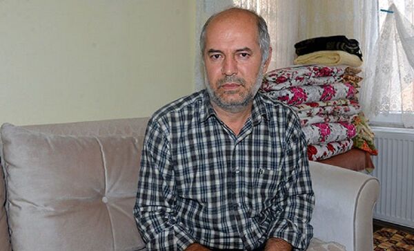 YouTuber tarafından öldürülen gencin babası: Oğlum para için öldürüldü - Sputnik Türkiye